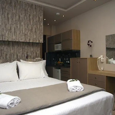 Appartamento Ionian Eye Design & *