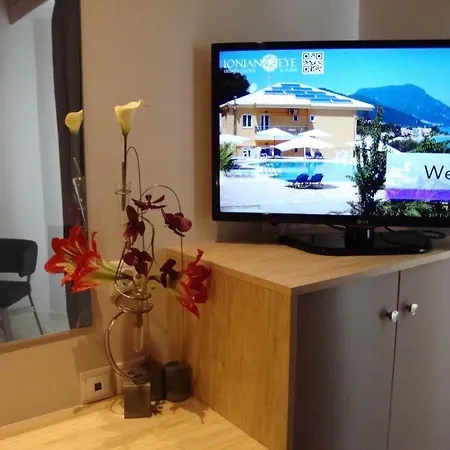 Ionian Eye Design & Appartamento *