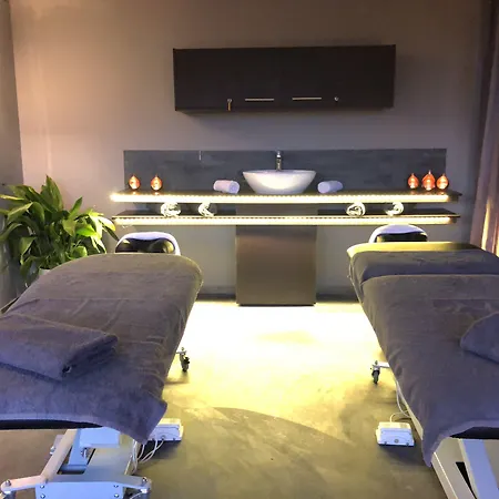 Ionian Eye Design & Appartamento Mesongí