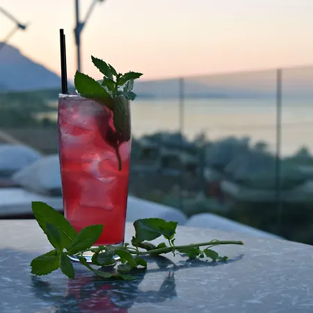 Ionian Eye Design & Appartamento *