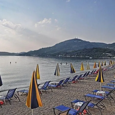 Appartamento Ionian Eye Design & Mesongí