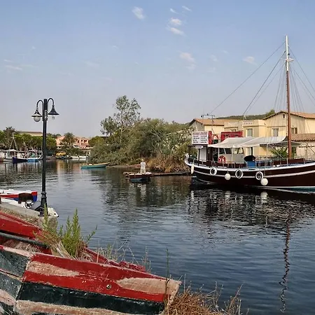 Ionian Eye Design & Appartamento