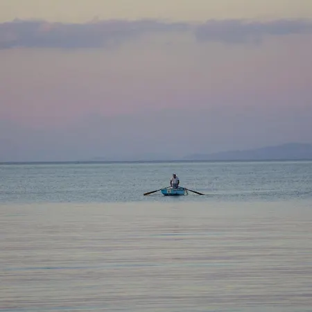 Ionian Eye Design & Appartamento