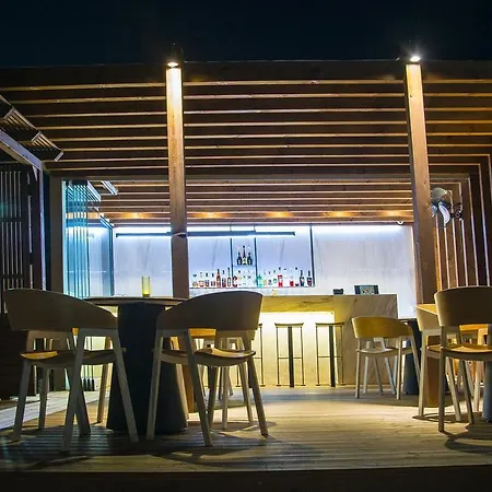 Ionian Eye Design & Apartment *