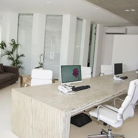 Ionian Eye Design & Apartment