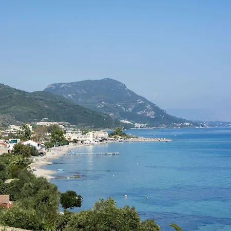 Ionian Eye Design & Apartment
