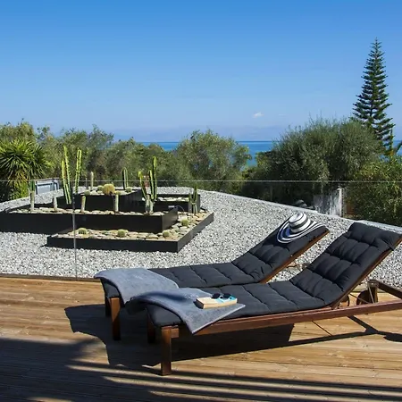 Apartment Ionian Eye Design & *