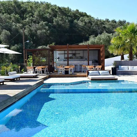 Apartment Ionian Eye Design & *