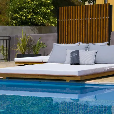 Apartment Ionian Eye Design & *