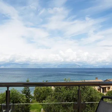 Ionian Eye Design & Appartamento *