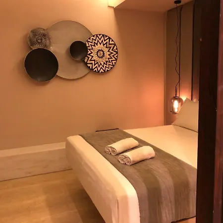 Apartment Ionian Eye Design &