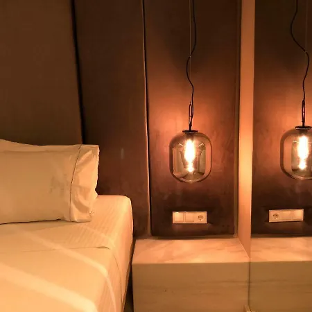 Ionian Eye Design & Apartment