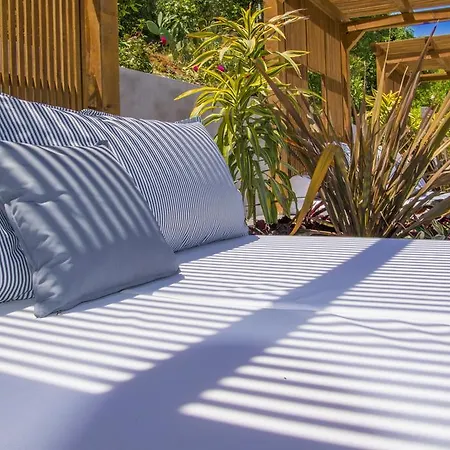 Apartamento Ionian Eye Design Studios&spa Mesongí