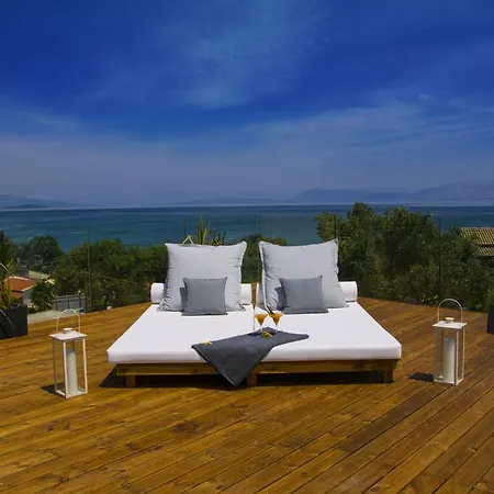 Ionian Eye Design Studios&spa *