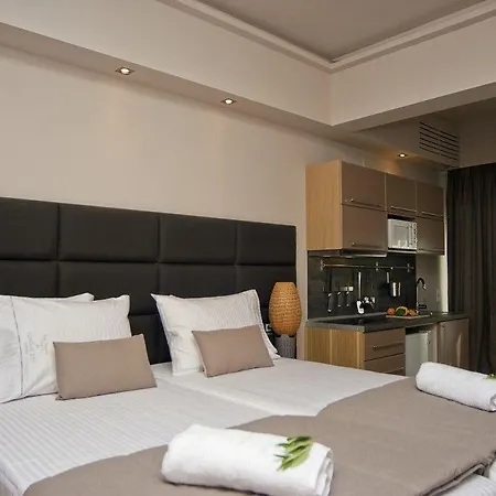 Appartement Ionian Eye Design & *