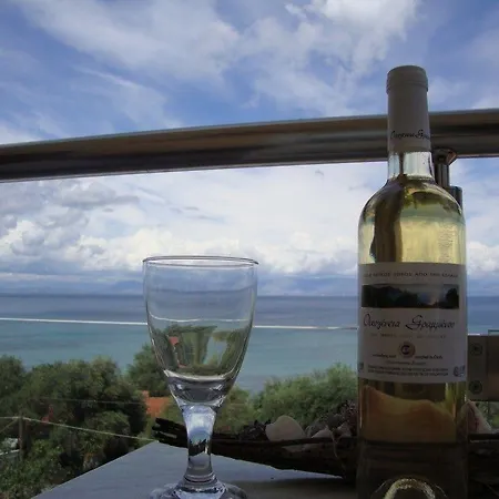 Ionian Eye Design & Appartement *