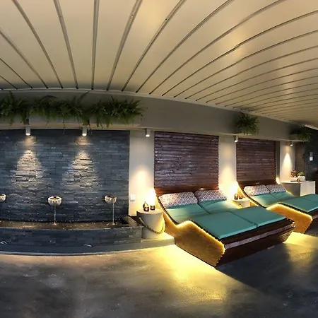 Ionian Eye Design & Appartement Mesongí