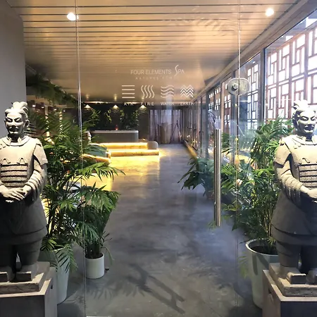 Appartement Ionian Eye Design & Mesongí