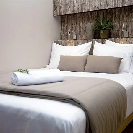 Apartamento Ionian Eye Design Studios&spa *