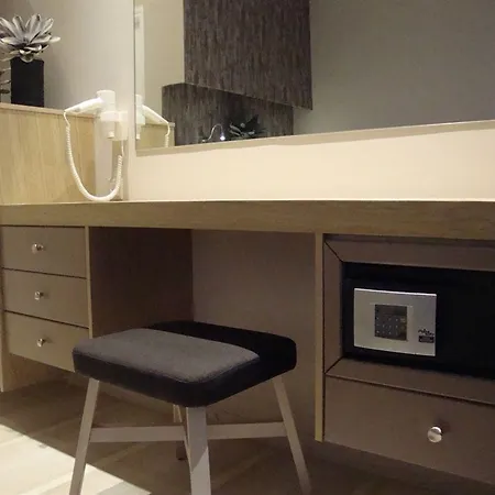 Apartamento Ionian Eye Design Studios&spa