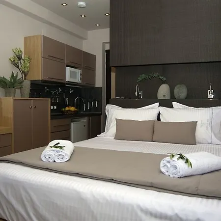Ionian Eye Design Studios&spa *