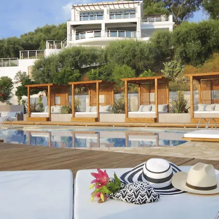 Ionian Eye Design Studios&spa