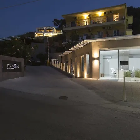 Ionian Eye Design Studios&spa *