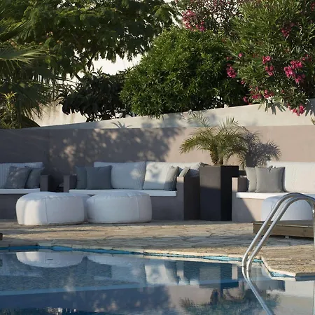 Ionian Eye Design Studios&spa * Mesongí
