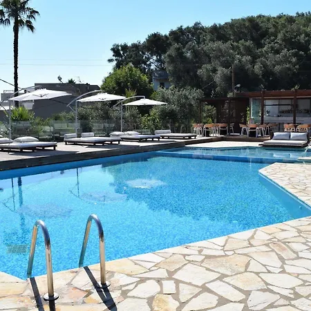 Ionian Eye Design Studios&spa