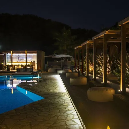 Ionian Eye Design Studios&spa