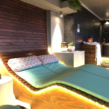 Ionian Eye Design Studios&spa * Mesongí