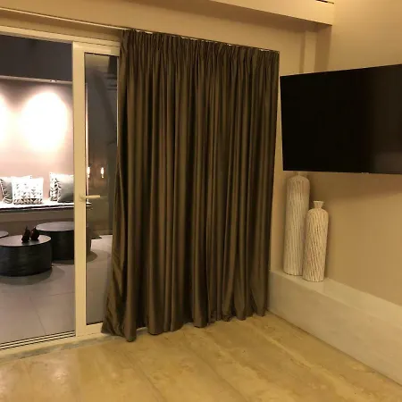 Ionian Eye Design & Appartement