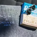Lejlighed Ionian Eye Design & *