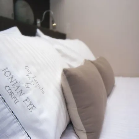 Ionian Eye Design & Mesongí