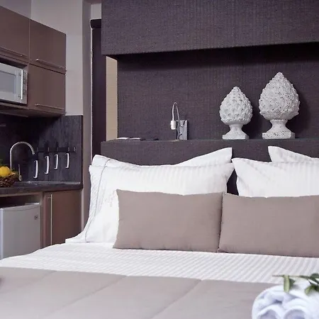Ionian Eye Design Studios&spa *