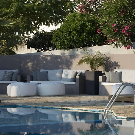 Apartamento Ionian Eye Design Studios&spa *