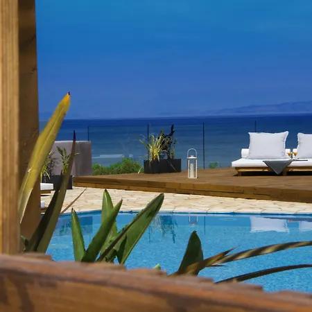 Ionian Eye Design & *