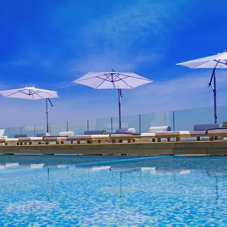 Apartamento Ionian Eye Design Studios&spa