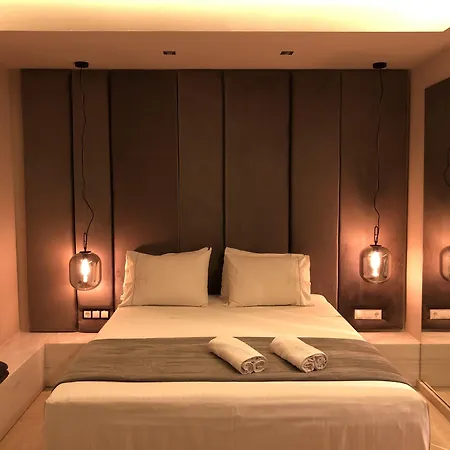 Ionian Eye Design Studios&spa *