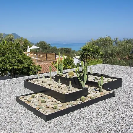 Apartamento Ionian Eye Design Studios&spa