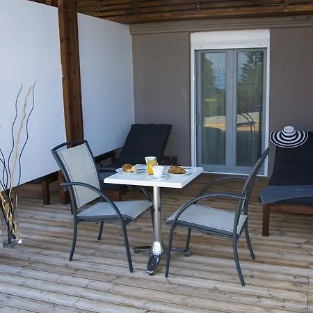 Apartamento Ionian Eye Design Studios&spa Mesongí