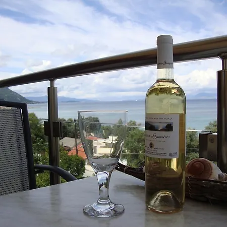 Ionian Eye Design & Mesongí